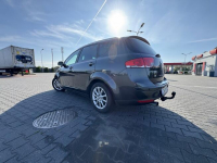 Seat altea XL 2010r 1,2 tsi Włocławek - zdjęcie 9