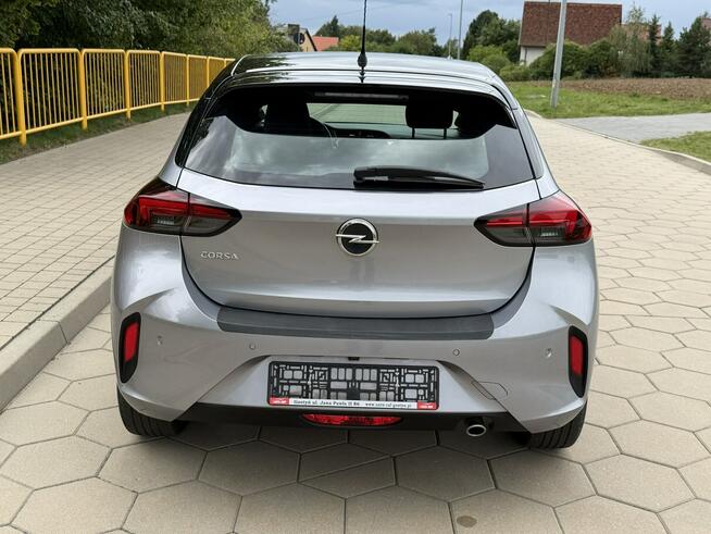 Opel Corsa F 1.2 Benzyna tylko 8300km Przebiegu!!! Gostyń - zdjęcie 5