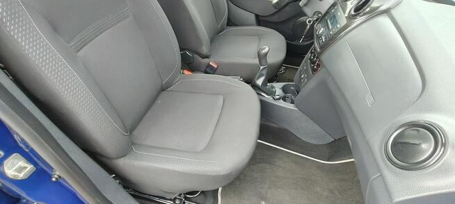 Dacia Sandero Książka serwisowa, stan bdb. Goczałkowice-Zdrój - zdjęcie 10