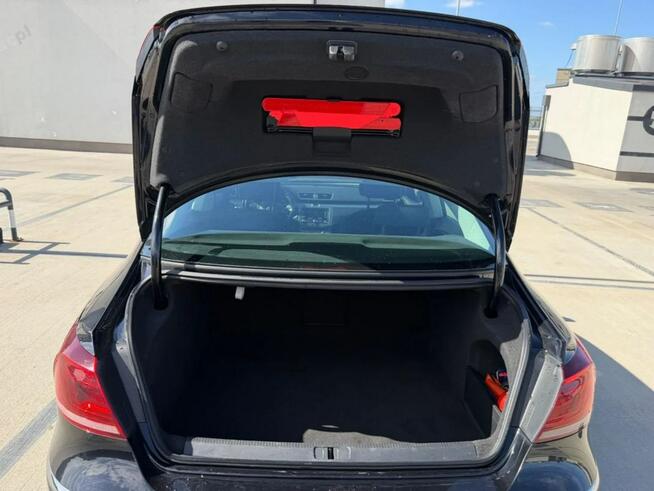 Volkswagen CC 2.0 Vw Passat benzyna Salon Polska Pruszków - zdjęcie 5