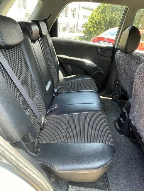 KIA Sportage 2 2.0 diesel rok prod 2006 Solec-Zdrój - zdjęcie 6