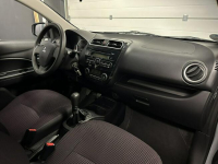 Mitsubishi Space Star II 1.2 Benz 5 drzwi Klima Zadbany Opłaty Gwaranc Lubrza - zdjęcie 8