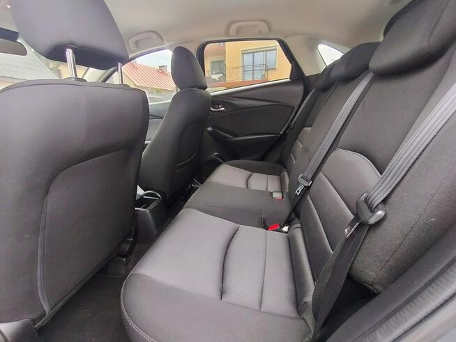 Mazda CX-3 2,0 Skyactive 120KM Harklowa - zdjęcie 10