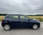 SPRZEDAM DACIA SANDERO 2018r. Jarocin - zdjęcie 2