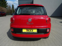 Fiat 500L 1.4 16V POP STAR, Krajowy, Niski Przebieg Łódź - zdjęcie 8