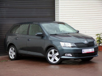 Škoda Fabia Klima / I właściciel /1,0 /95KM /2017r / Mikołów - zdjęcie 5