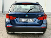 BMW X1 Bezwypadkowy Zadbany Super Stan Nowa Wieś Rzeczna - zdjęcie 5