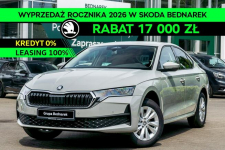Škoda Octavia Drive Essence 1.5 TSI 115 KM - Dostępna od ręki!