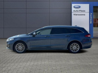 Ford Mondeo Titanium 2.0 EcoBlue 190KM A8, Panorama, Martwe pole, Sony Warszawa - zdjęcie 2