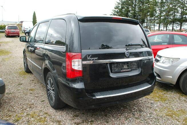 Lancia Voyager Słupsk - zdjęcie 2