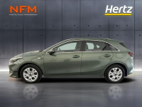 Kia Cee'd 1,5 T-GDI(160 KM) M Salon PL Faktura Vat Warszawa - zdjęcie 6