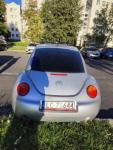 Volkswagen new beetle Chełm - zdjęcie 9