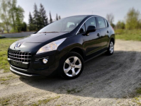 Sprzedam peugeot 3008 Gołuchów - zdjęcie 1