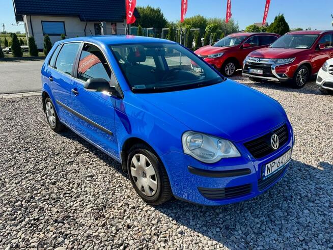 Polo Salon Polska tylko 92 tys km ! Po serwisie do jazdy od zaraz ! Szerominek - zdjęcie 1