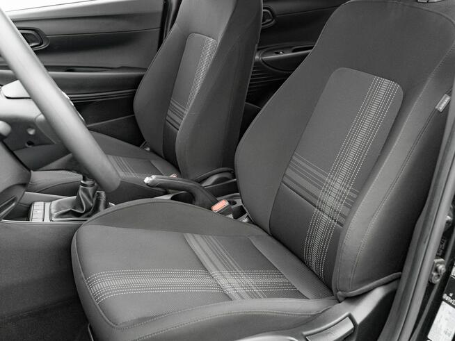 Hyundai i20 WD9940R#1.2 Pure Cz.cof Bluetooth KLIMA Salon PL VAT 23% Gdańsk - zdjęcie 11