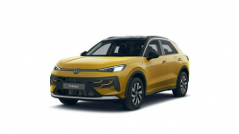 Volkswagen T-Roc Life 1.5 eTSI 116KM automat DSG Pakiet Zimowy HAK Stalowa Wola - zdjęcie 3