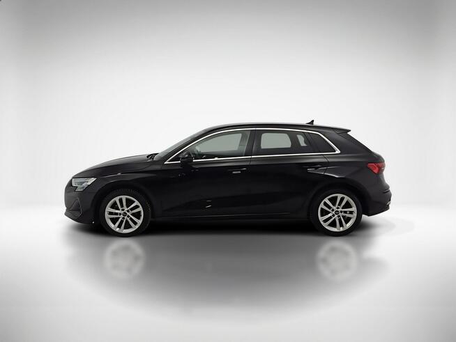 Audi A3 35 TFSI mHEV S tronic ! Z Polskiego Salonu ! Faktura VAT ! Warszawa - zdjęcie 2