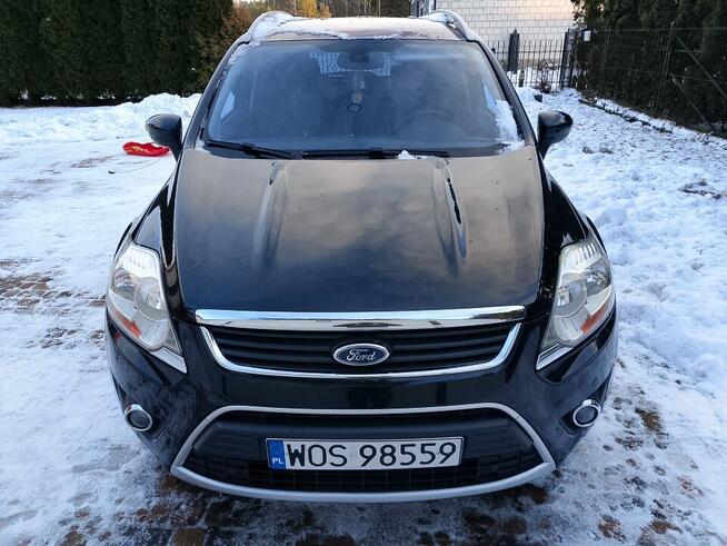 Ford Kuga MK1 Baranowo - zdjęcie 11