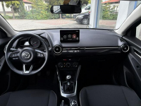 Mazda 2 1.5 Przebieg 18 tys !! Tempomat, Gwarancja Tarnowskie Góry - zdjęcie 10