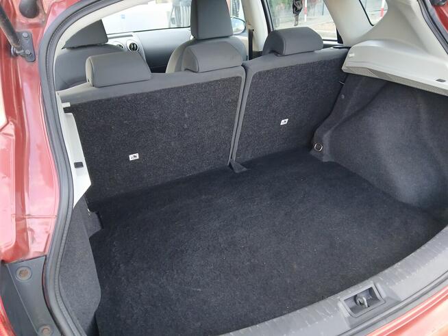 Nissan Qashqai I 1.6 benzyna z Holandii.Ladny stan. Kraków - zdjęcie 12