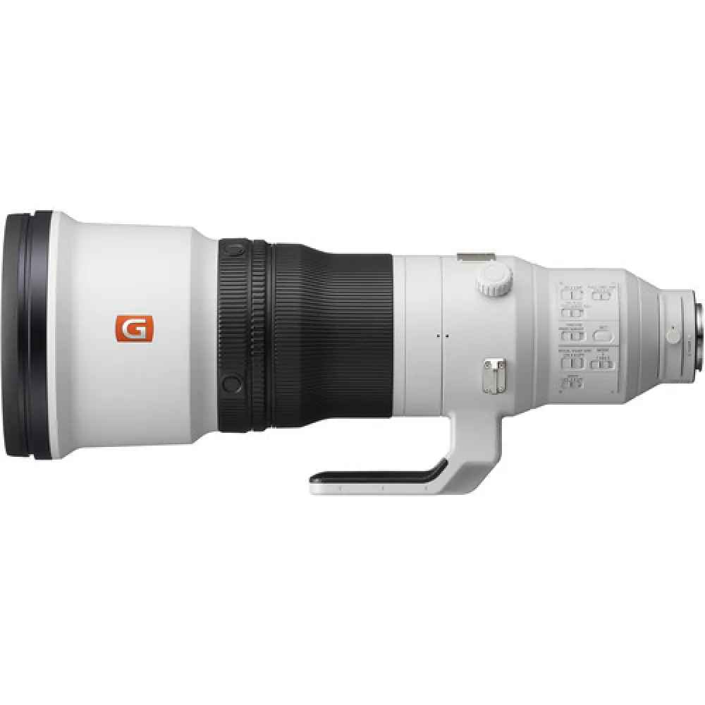 Sony FE 600mm f/4 GM OSS Lens (INDOELECTRONIC) Bemowo - zdjęcie 2
