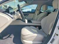 Mercedes S 500 4Matic / pakiet AMG / niski przebieg Chwaszczyno - zdjęcie 7