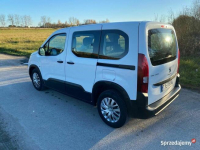 Sprzedam Peugeot Rifter Małogoszcz - zdjęcie 5