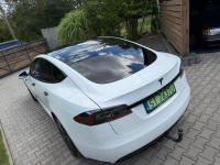 Tesla Model S 103KW AWD Faktura Vat23 POLECAM Mysłowice - zdjęcie 6