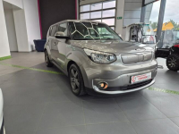 KIA eSOUL - ELEKTRYCZNY - GWARANCJA - BEZWYPADKOWY - 28.6kW Łaziska Górne - zdjęcie 4