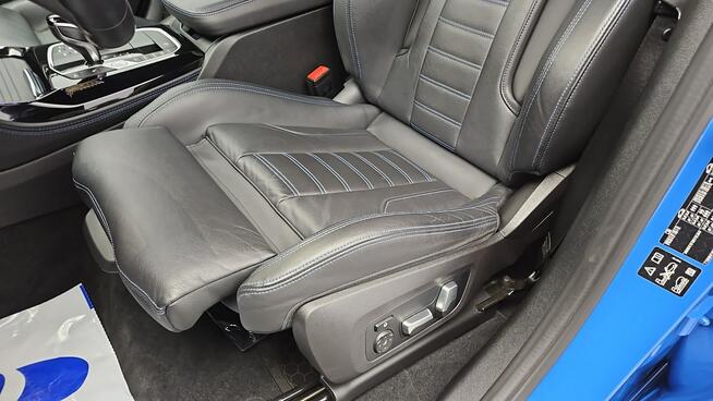 BMW X4 xM40d mHEV ! Z Polskiego Salonu ! Faktura Vat ! Warszawa - zdjęcie 12