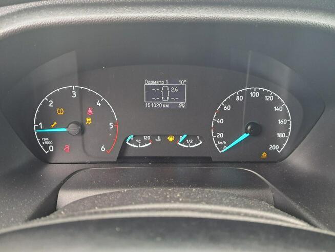 Ford inny Komorniki - zdjęcie 8