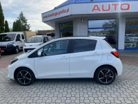 Toyota Yaris Rezerwacja Tarnowskie Góry - zdjęcie 9