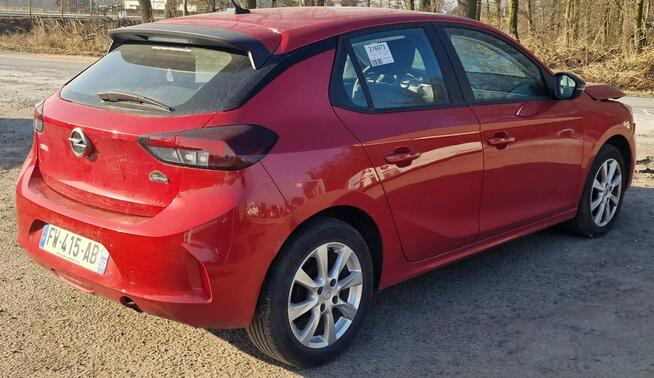 Corsa 60.000km Pleszew - zdjęcie 6