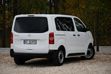 Opel Vivaro 1.5 HDI 120 KM 9 Osób! Nowy Rozrząd! Zobacz!!! Ostrów Mazowiecka - zdjęcie 4