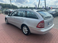 Mercedes C 180 Avangarde, Gwarancja, Lift, Navi Sade Budy - zdjęcie 9