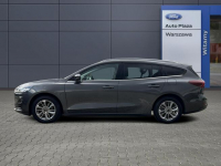 Ford Focus Titanium X 1.0 EcoBoost mHEV 125 KM Warszawa - zdjęcie 2