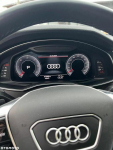 Audi A6 combi / sprzedam / zamiana Namysłów - zdjęcie 7