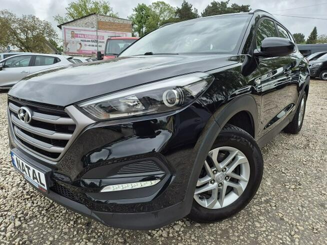 Hyundai Kona Super stan* Model 2021 Bydgoszcz - zdjęcie 1