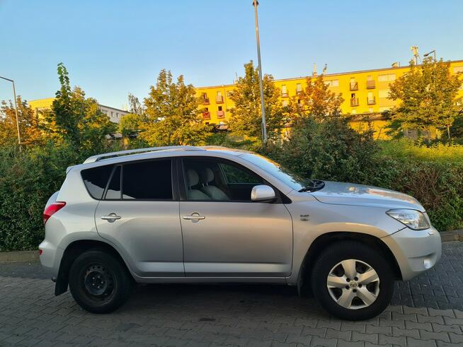 Bezwypadkowa RAV-4 od Kobiety Poznań - zdjęcie 9