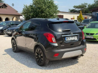 Opel Mokka Color Edition 1.4 Turbo 140 KM | Navi | Grzana Kierownica | Grójec - zdjęcie 10