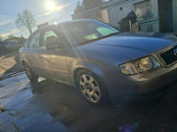 Audi A6 1.9 TDi Okazja Fasty - zdjęcie 2