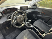 Peugeot 208 1.5 BlueHDi #Klimatyzacja#6 Biegów Margonin - zdjęcie 7