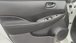 Nissan Leaf 40kWh Acenta ! Z Polskiego Salonu ! Faktura VAT ! Warszawa - zdjęcie 10