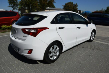 Hyundai i30 1.4B Klima 2 KPL KÓŁ Sprowadzony Opłacony Tarnogród - zdjęcie 10
