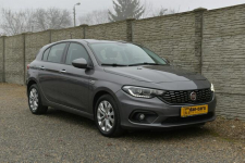 Fiat Tipo 1.4 95KM hatchback LED Navi Kamera Czujniki Alufelgi Dąbrowa Górnicza - zdjęcie 7