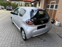Toyota Aygo !! Rezerwacja !! Orzech - zdjęcie 9