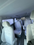 Mercedes Vito Viano 8 osobowy Sobiesiernie - zdjęcie 7