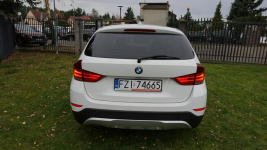 BMW X1 super stan. Gwarancja. Polecam!!! Zielona Góra - zdjęcie 8
