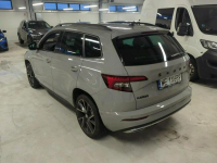 Škoda Karoq 1.5 TSI 150kM Sportline! Salon Polska ! Serwis ASO ! Pęcice - zdjęcie 6