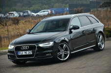 Audi A4 2,0TDI*177KM*3xSline*Xenon*LED Niemcy Ostrów Mazowiecka - zdjęcie 5